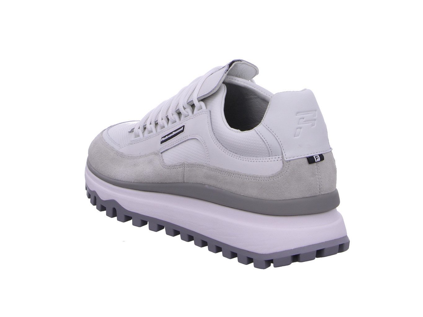 Floris van Bommel De Gripper 03.06 Schnürschuh