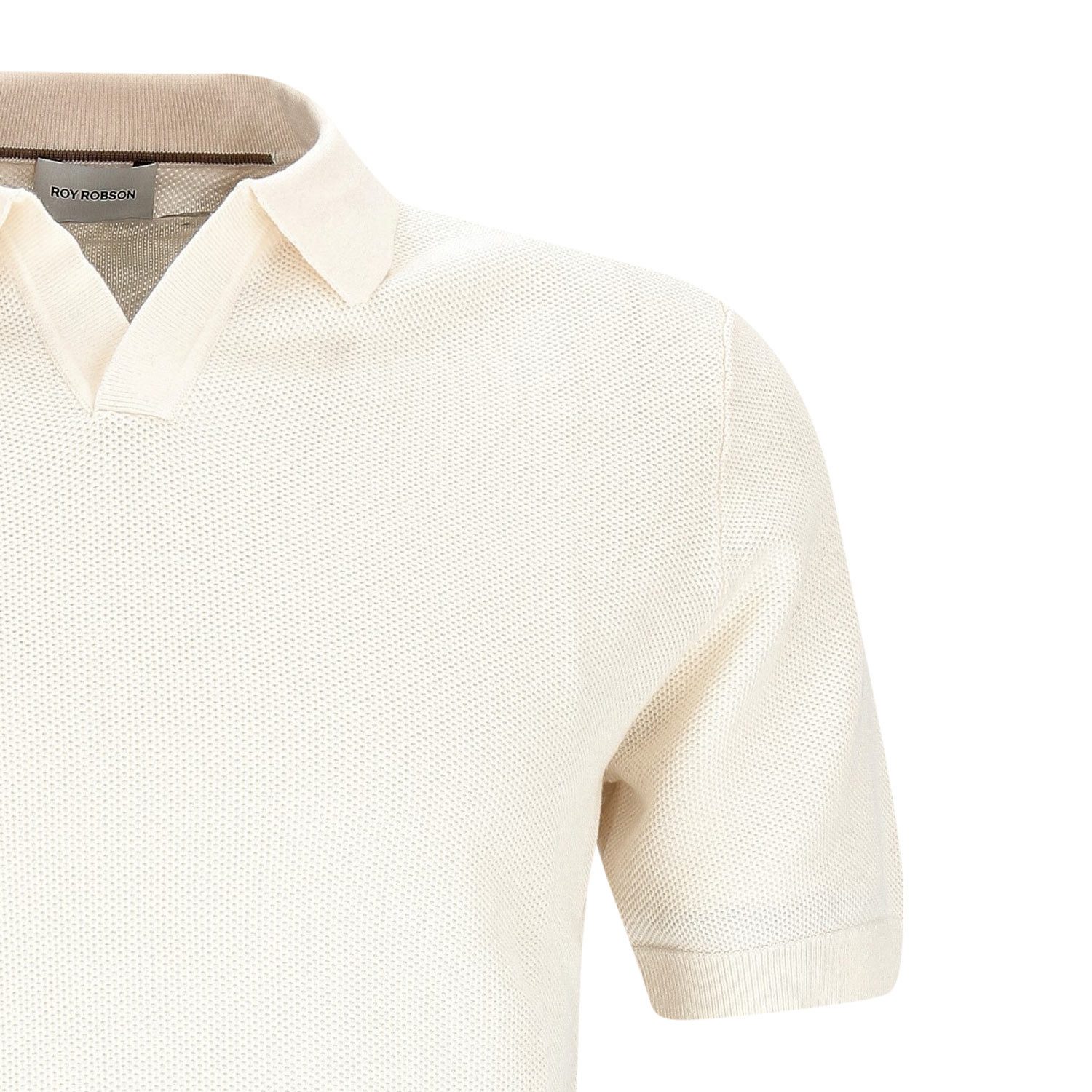 Roy Robson Poloshirt