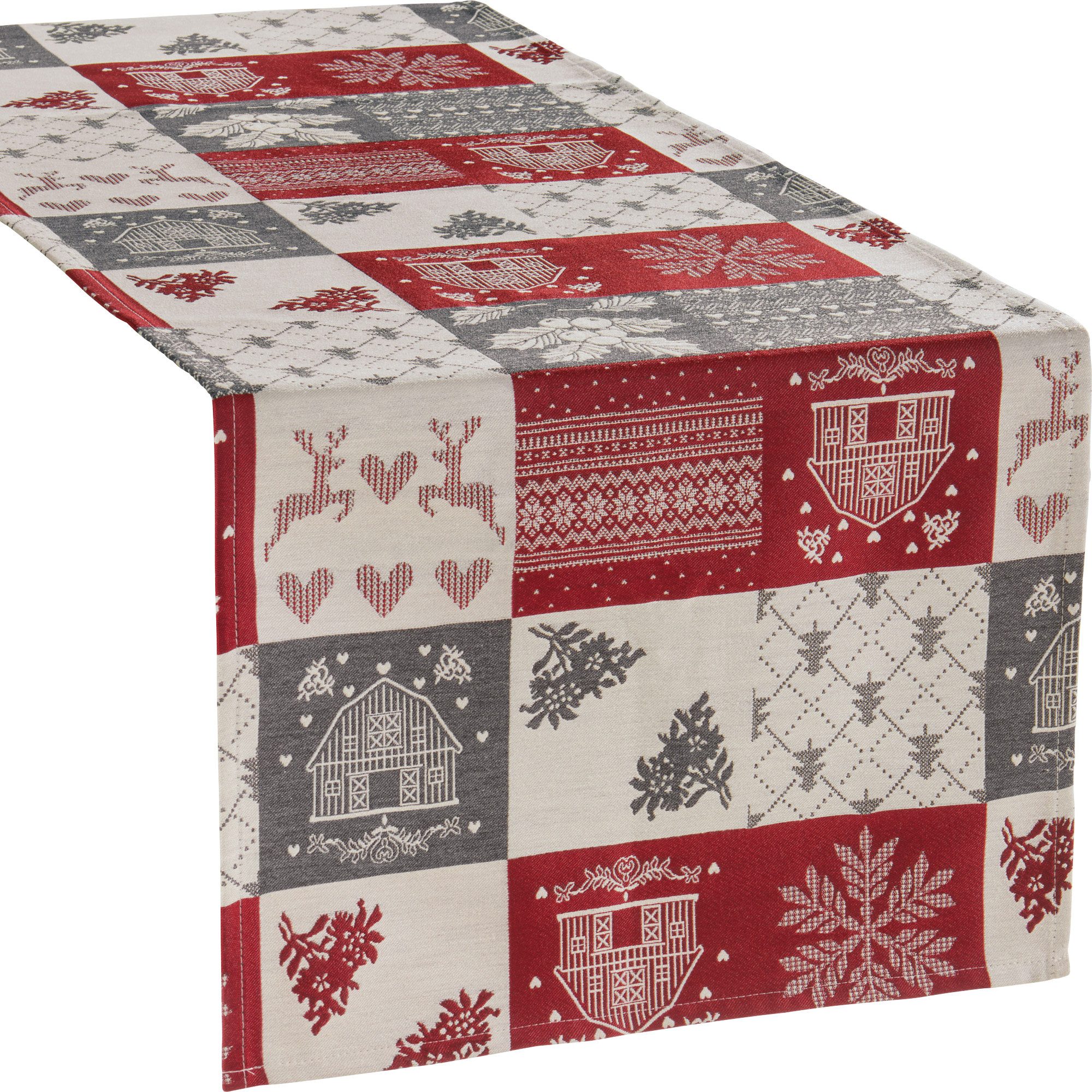 Erwin Müller Tischdecke Tischläufer, Motiv