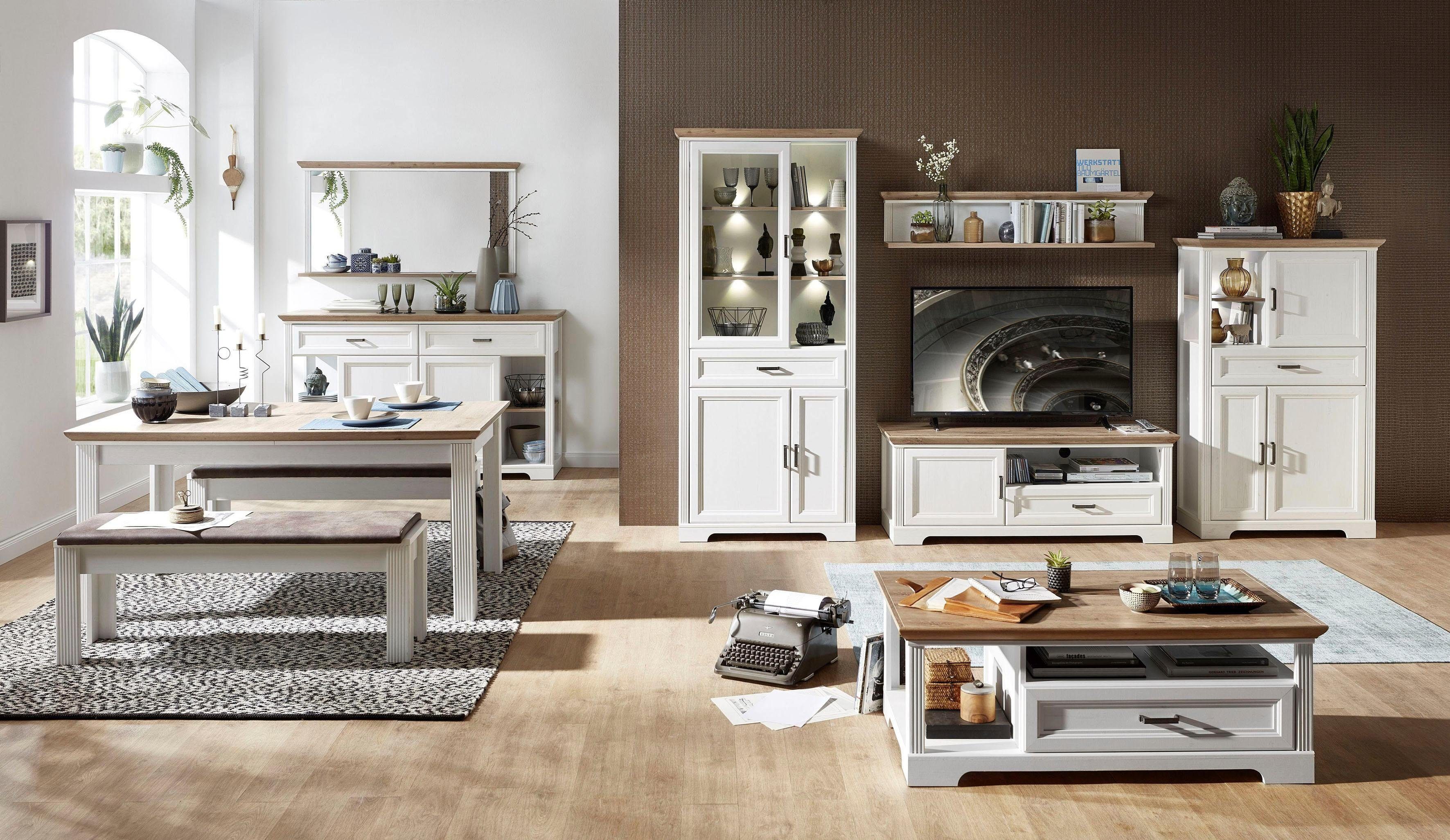 Innostyle Wandspiegel Jasmin