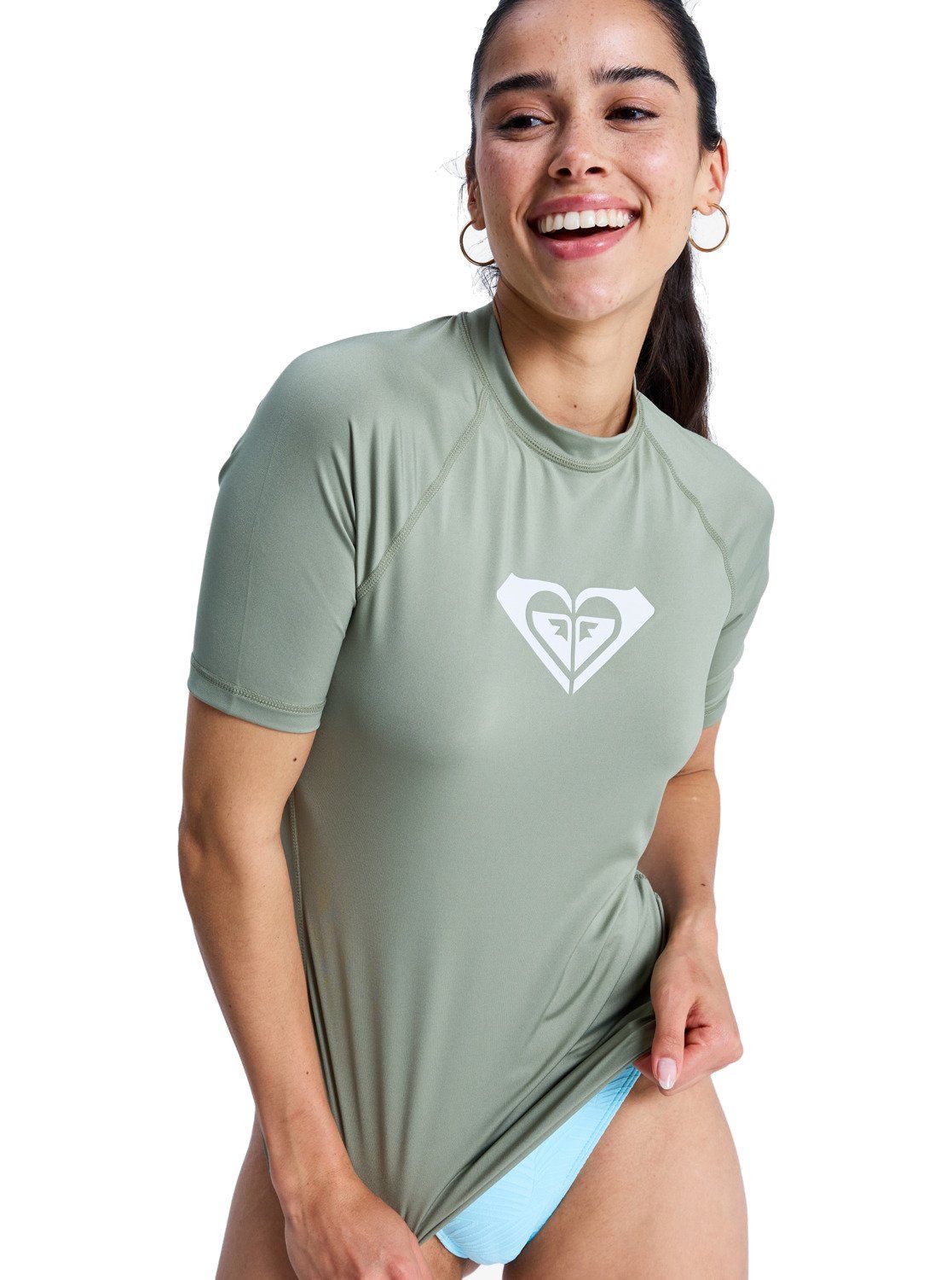 Roxy Rash Guard