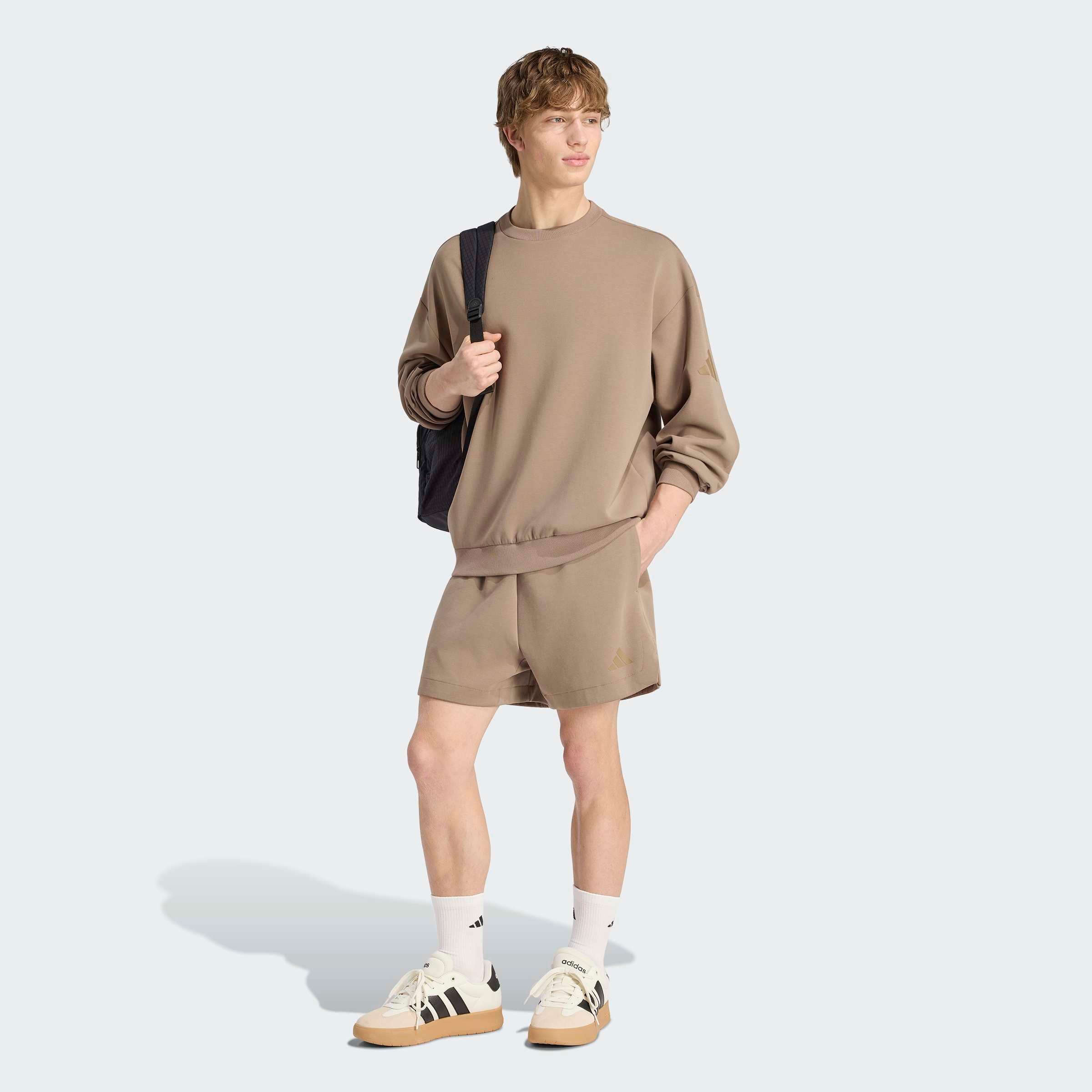 adidas Sportswear Sweatshirt SOFT LUX – Bild 5 von 5