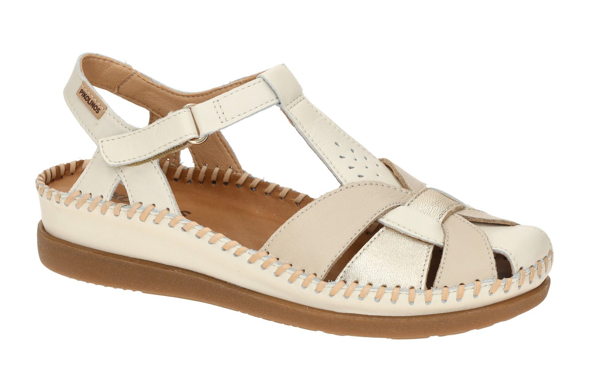 PIKOLINOS W8K-0847C1 nata Sandalette
