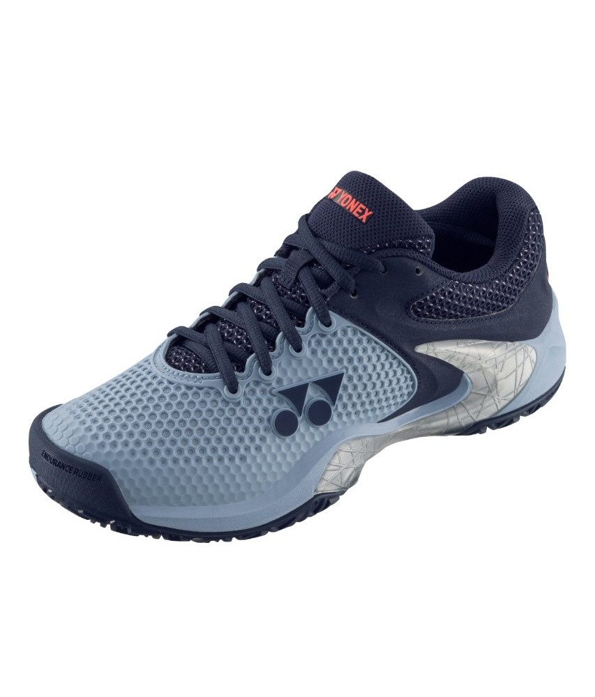 Yonex Eclipsion 2 Allcourt hellblau Damen Tennisschuh