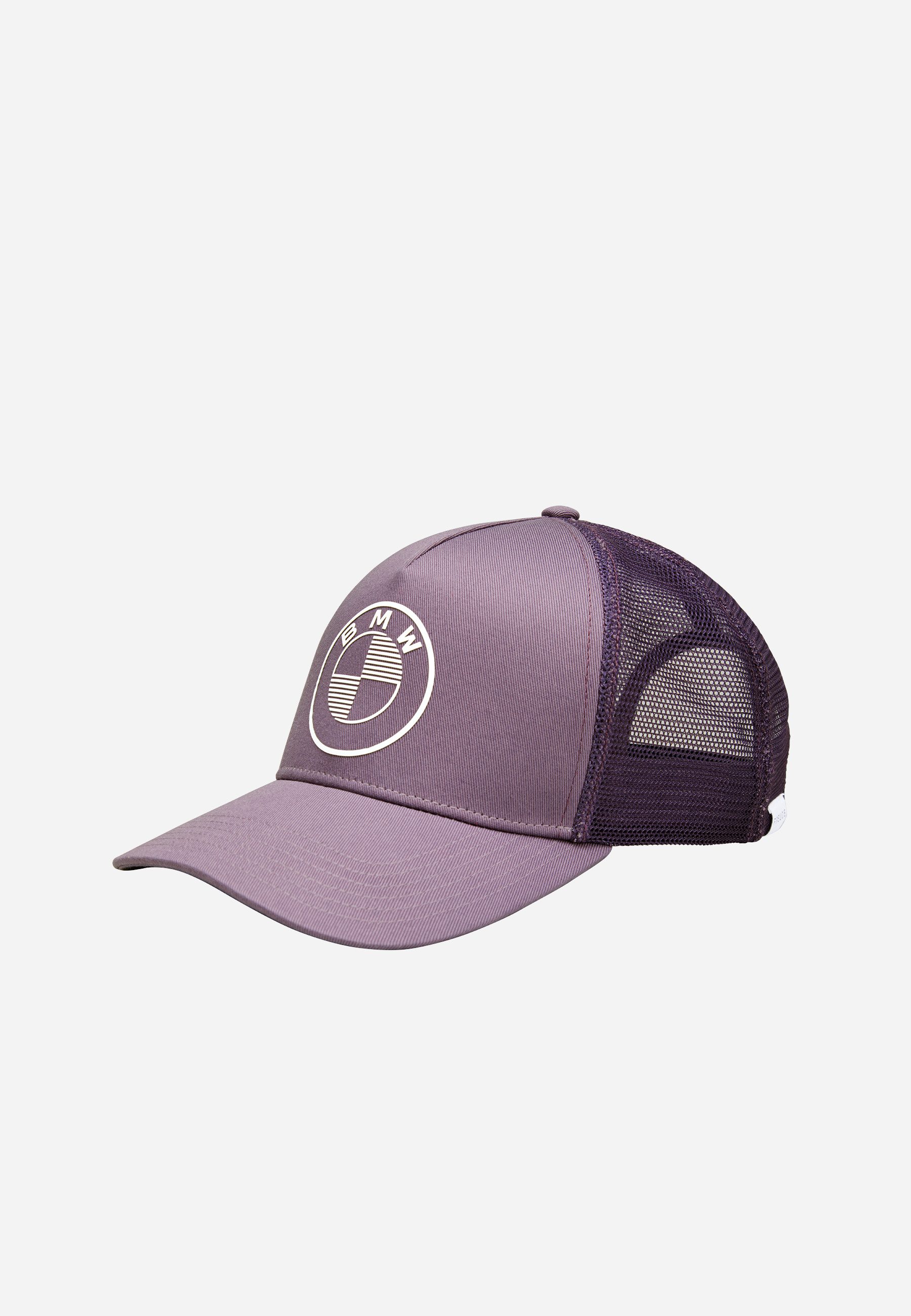 BMW Fitted Cap mit verstellbarem Schnappverschluss günstig online kaufen