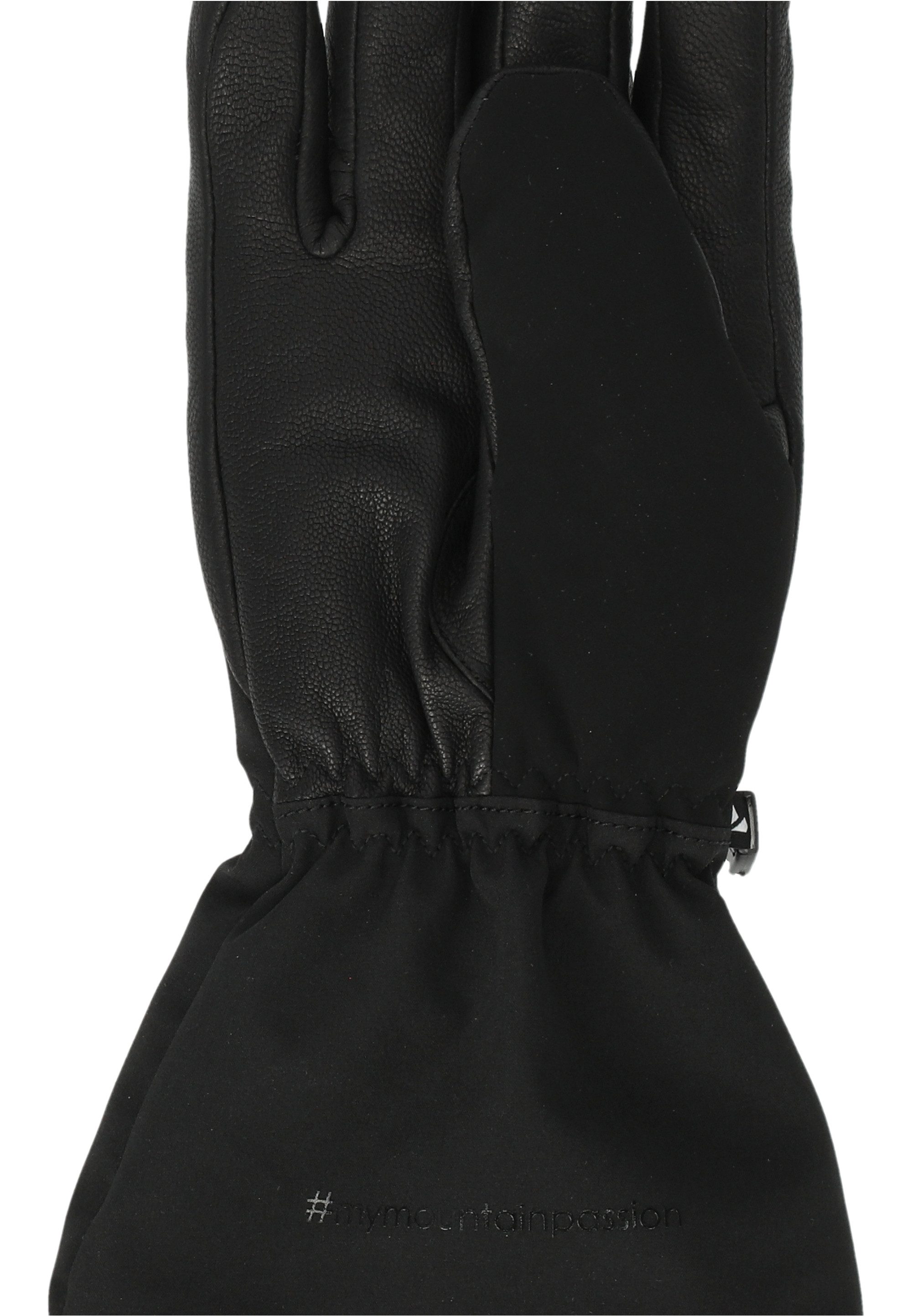 Zanier Skihandschuhe Arlberg STX Woman Skiglove Mit schützender Sympatex-Membran