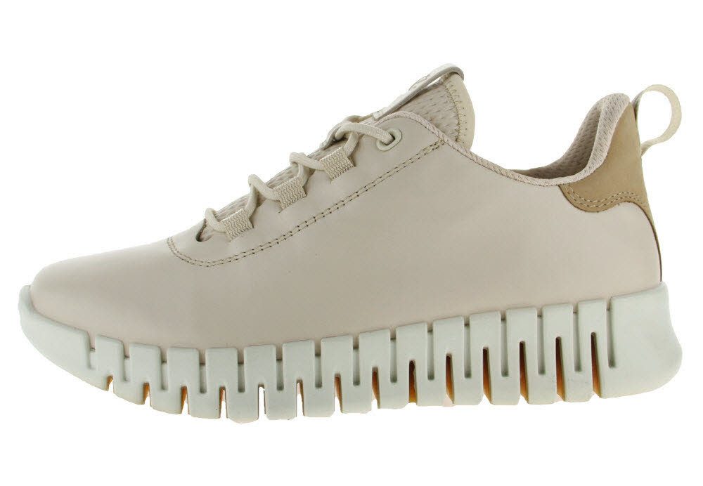 Ecco Ecco Damen Halbschuhe Schnürschuh günstig online kaufen