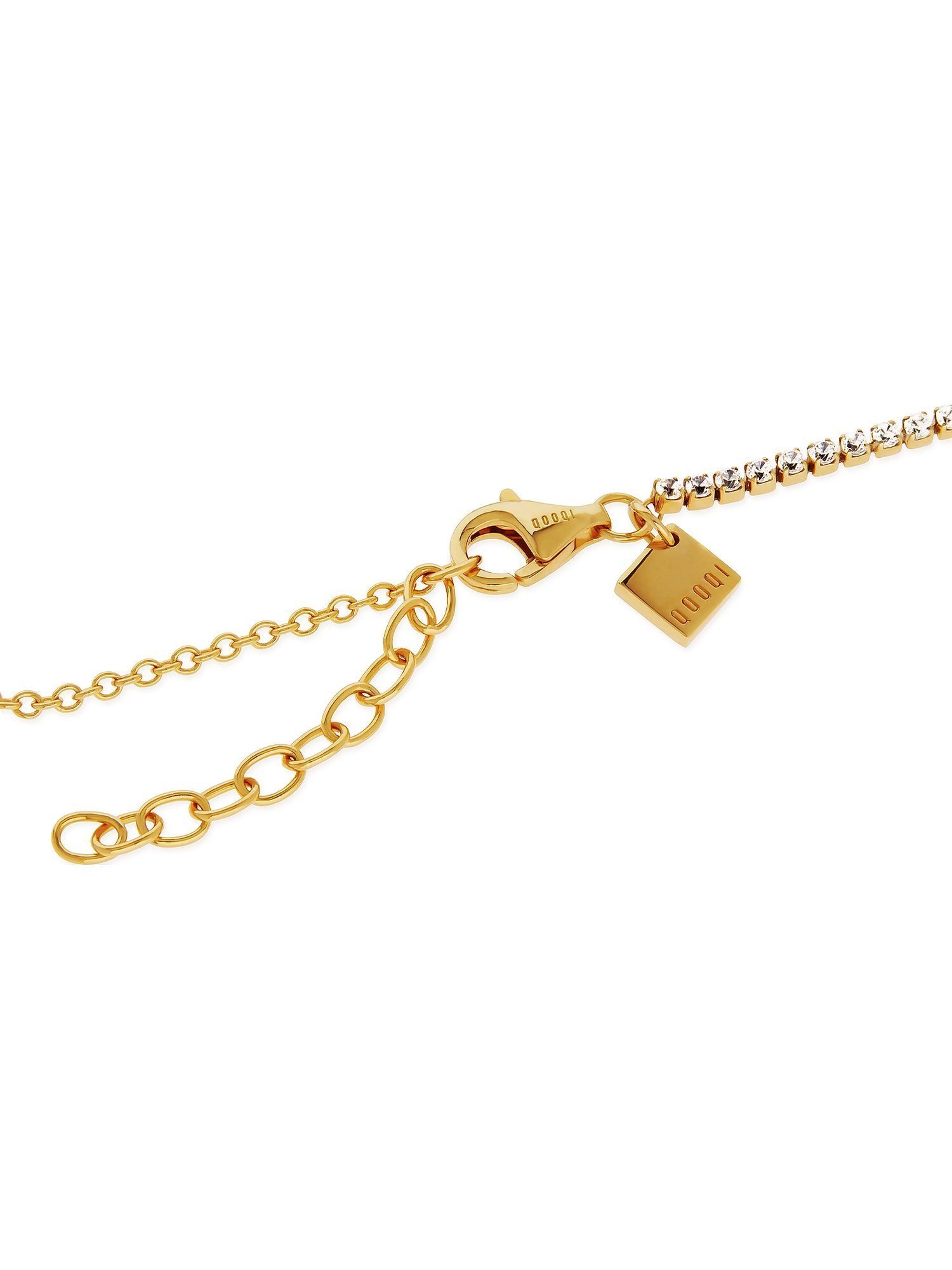 CHRIST Silberarmband, Trendig