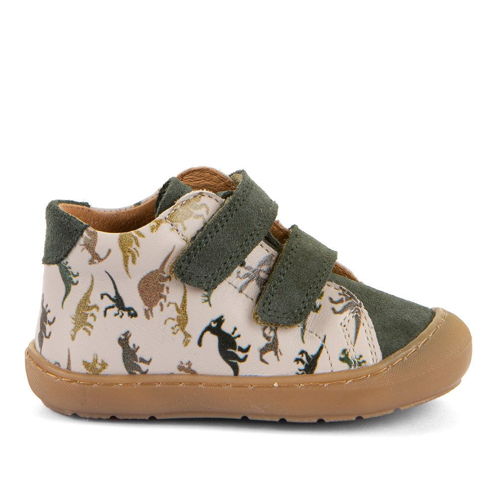froddo® Froddo Ollie S Green Lauflernschuh