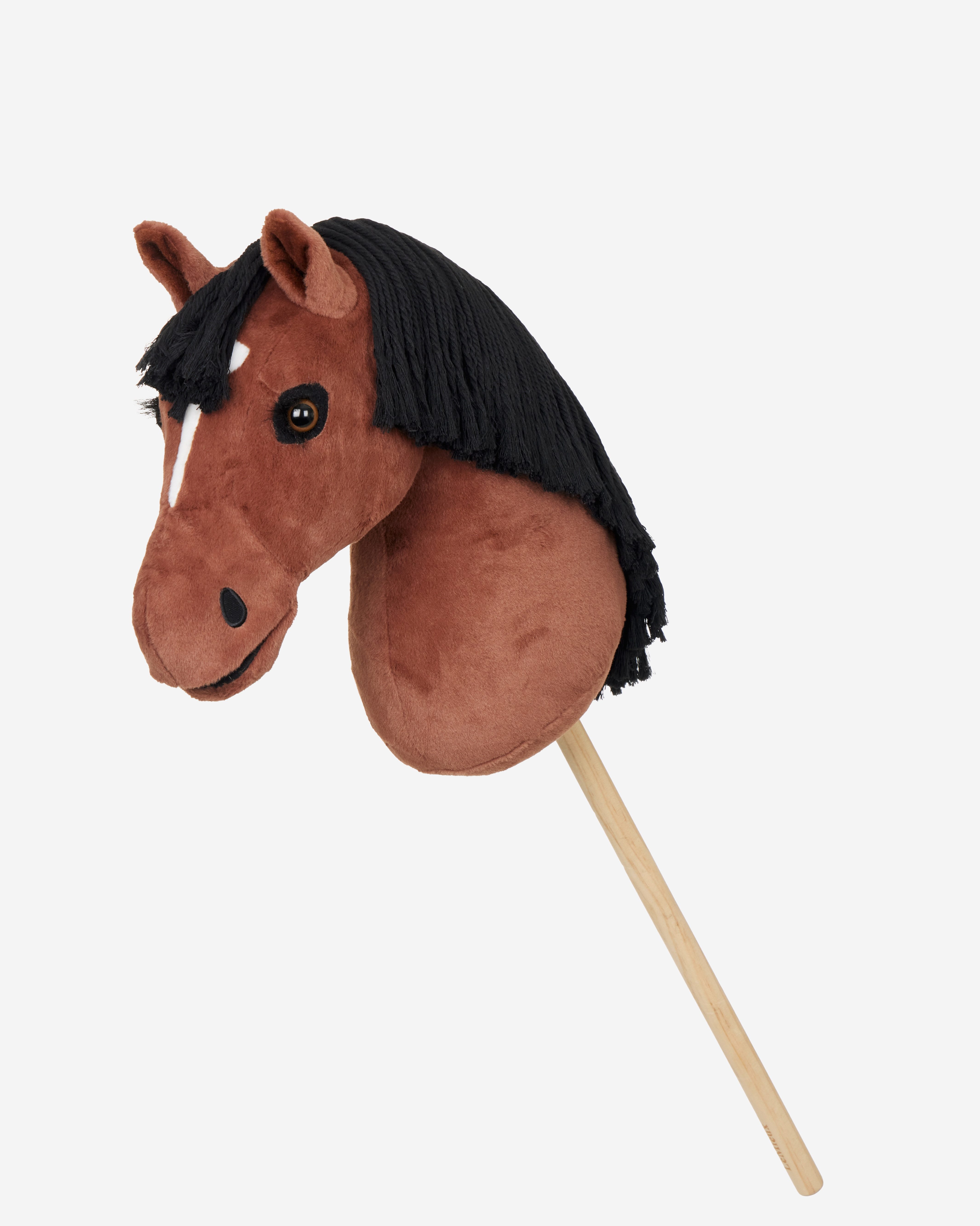 LeMieux Steckenpferd Hobby Horse Chancer