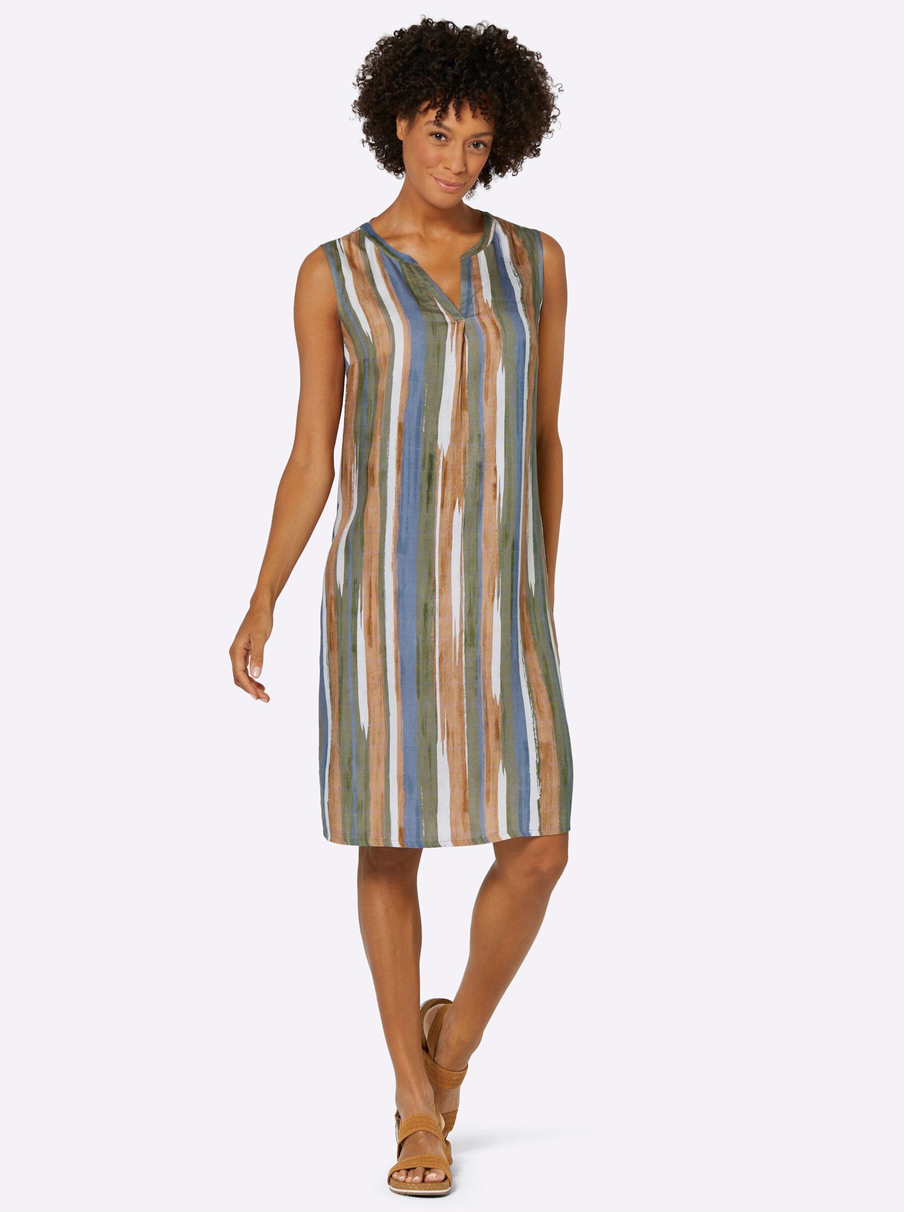 Witt Etuikleid Sommerkleid . günstig online kaufen