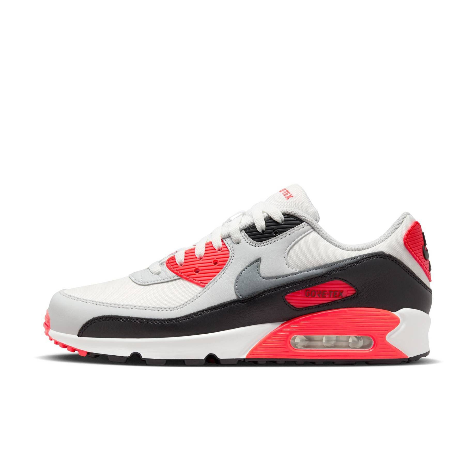 Nike Herren Sneaker AIR MAX 90 GTX Sneaker