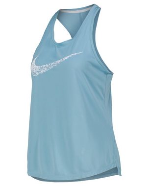 Nike Trainingsshirt Damen Sporttop SWOOSH RUN (1-tlg)