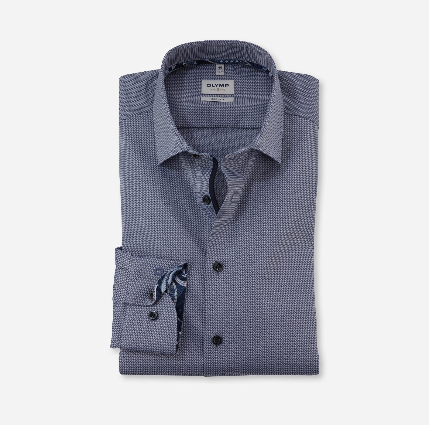 Businesshemd 205274-Hemden