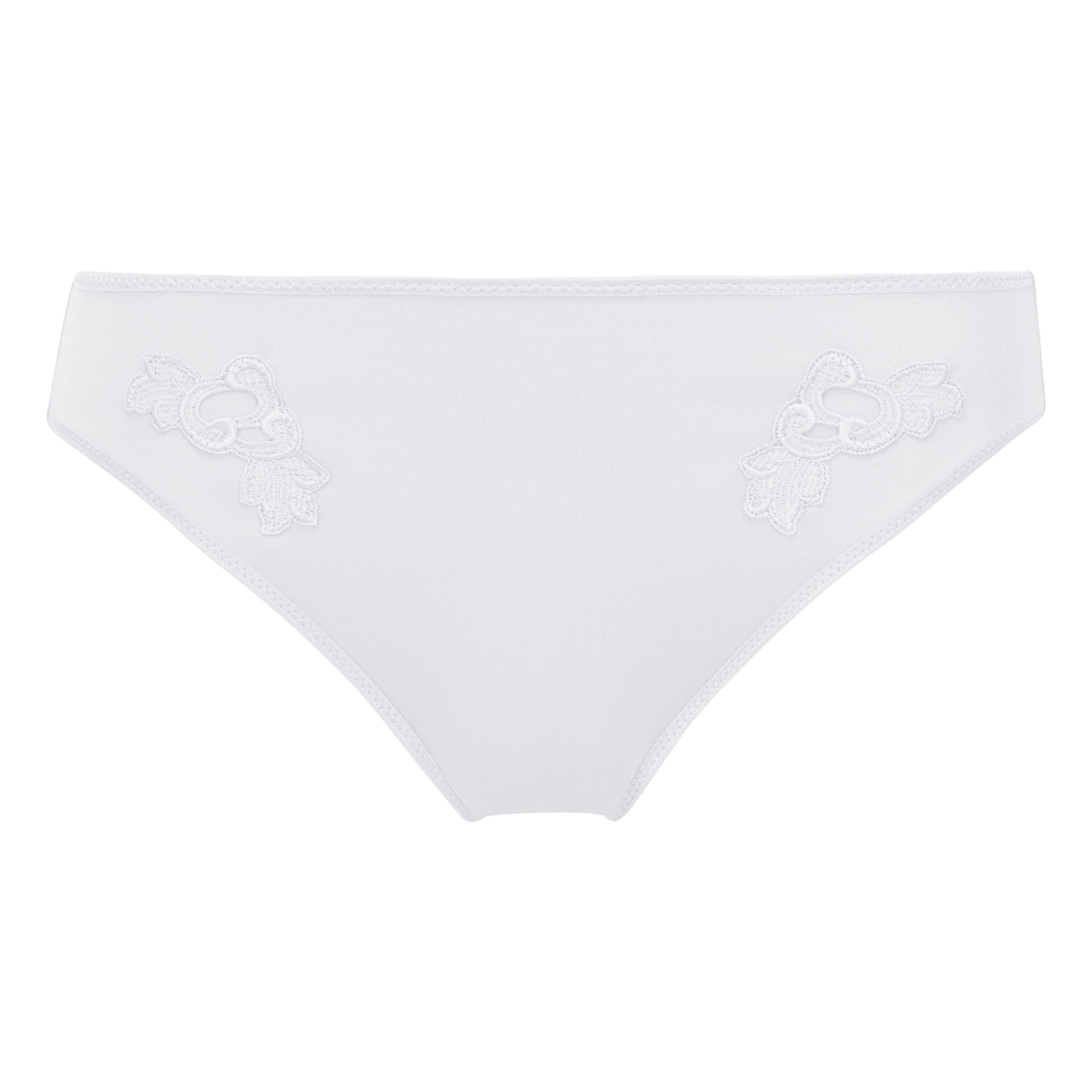 Chantelle Femmes Shorty-Slip - Softstretch,sans Couture,Invisible