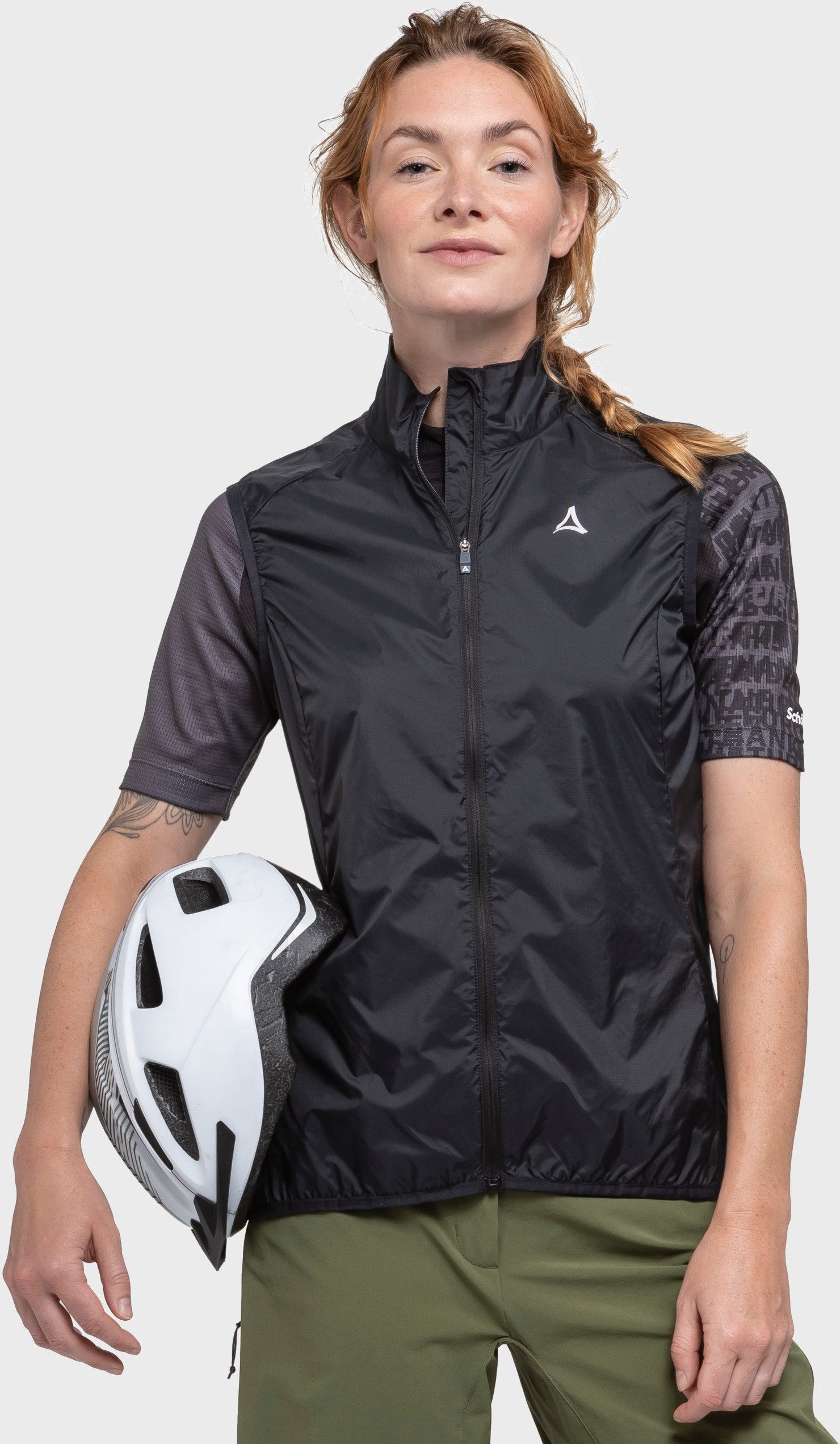 Schöffel Funktionsweste Vest Style Cannobio WMS