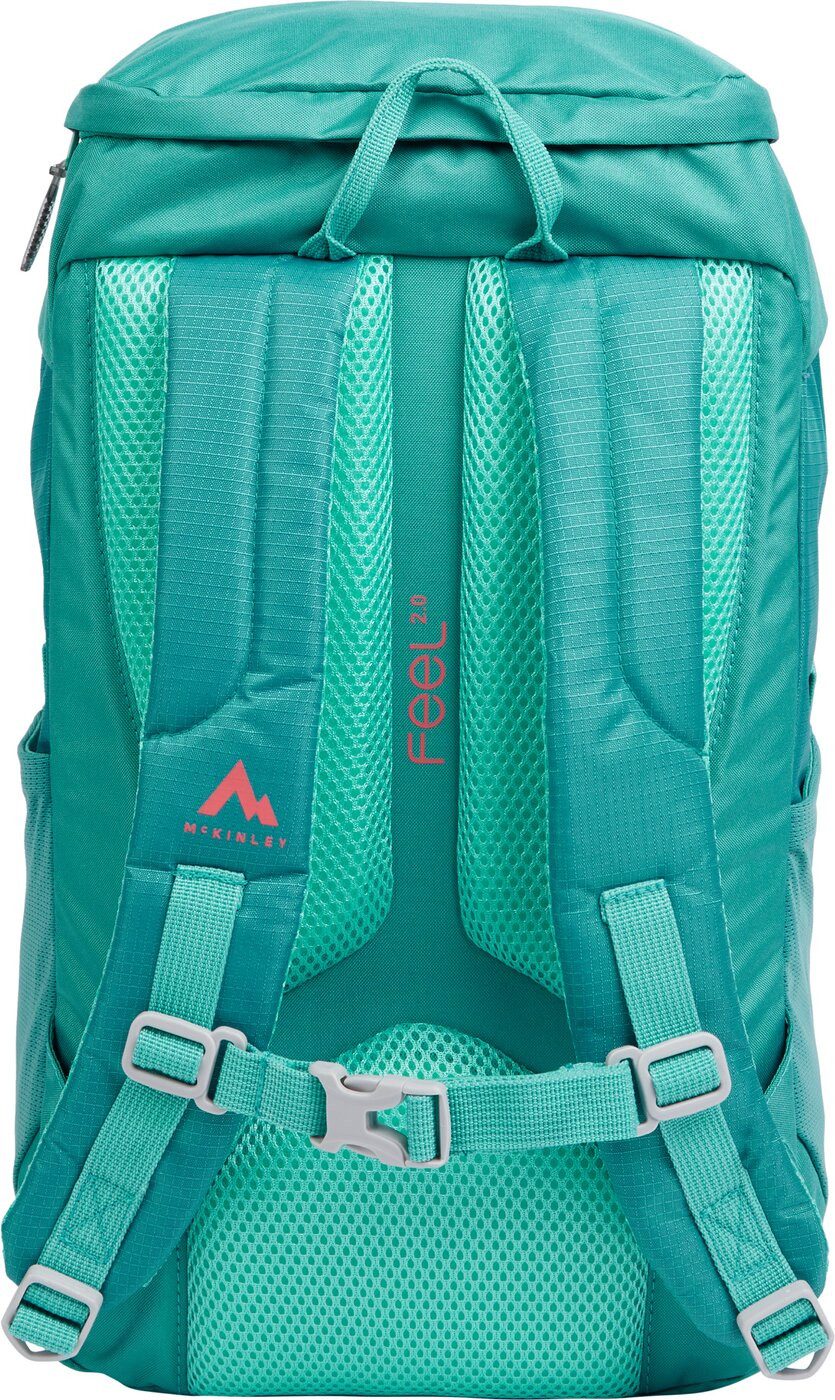 McKINLEY Cityrucksack Ki.-Wander-Rucksack Abraxas I CT günstig online kaufen