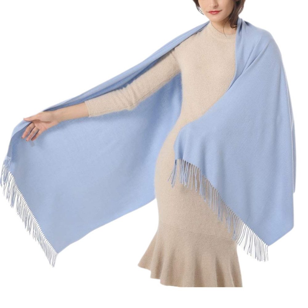 Coonoor Modeschal Hochzeit Stola für Abendkleider günstig online kaufen
