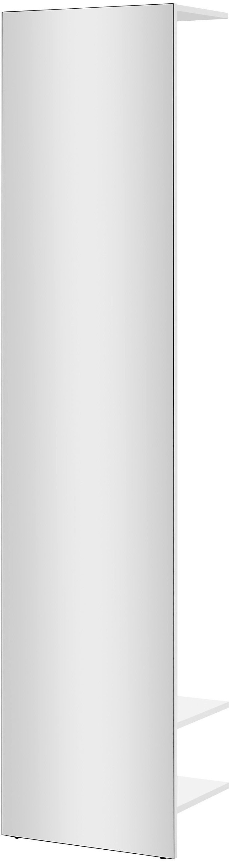 INOSIGN Garderobenschrank GiRON/CiTY, Schrank mit Spiegelfront, günstig online kaufen