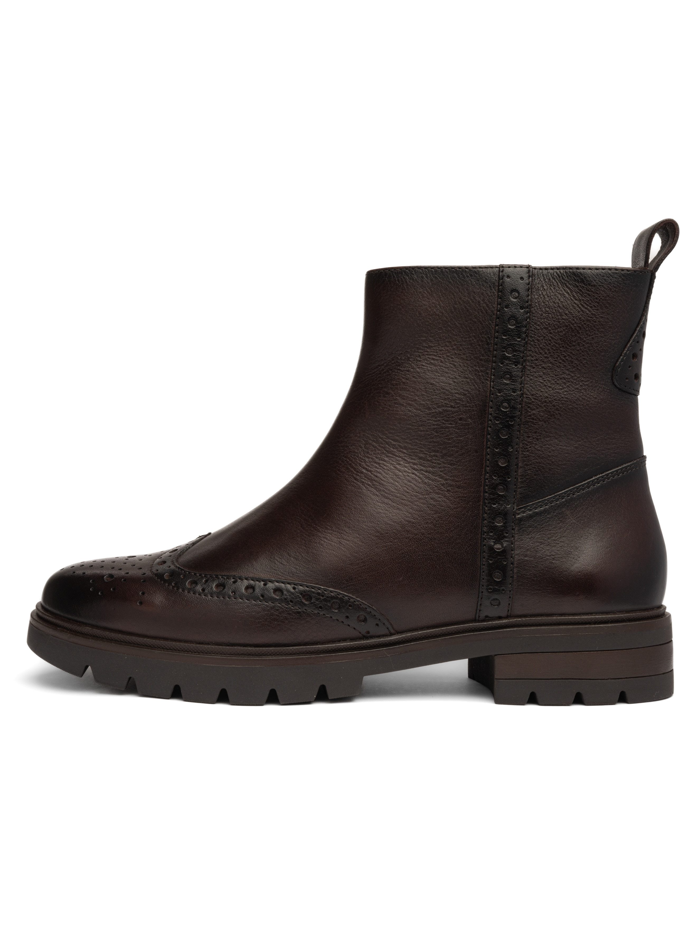 Ara Stiefelette Cambridge Stiefelette
