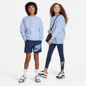 Nike Sweatshirt Nike Sportswear Icon Fleece Sweater