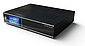 Gigablue »GigaBlue UHD Quad 4K CI 2x DVB-S2 FBC Twin Linux« Satellitenreceiver, Bild 1
