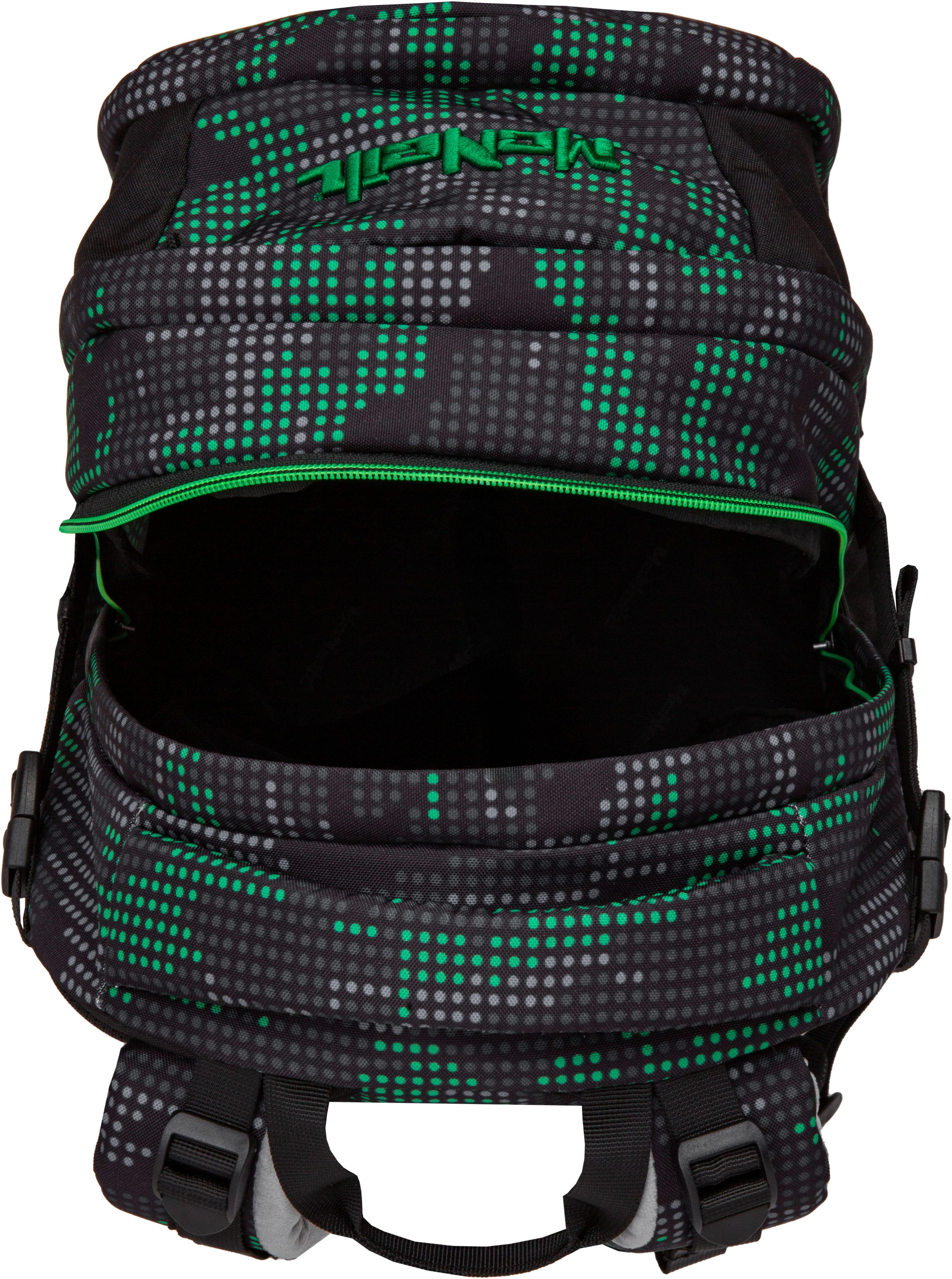 McNeill Schulrucksack Luca