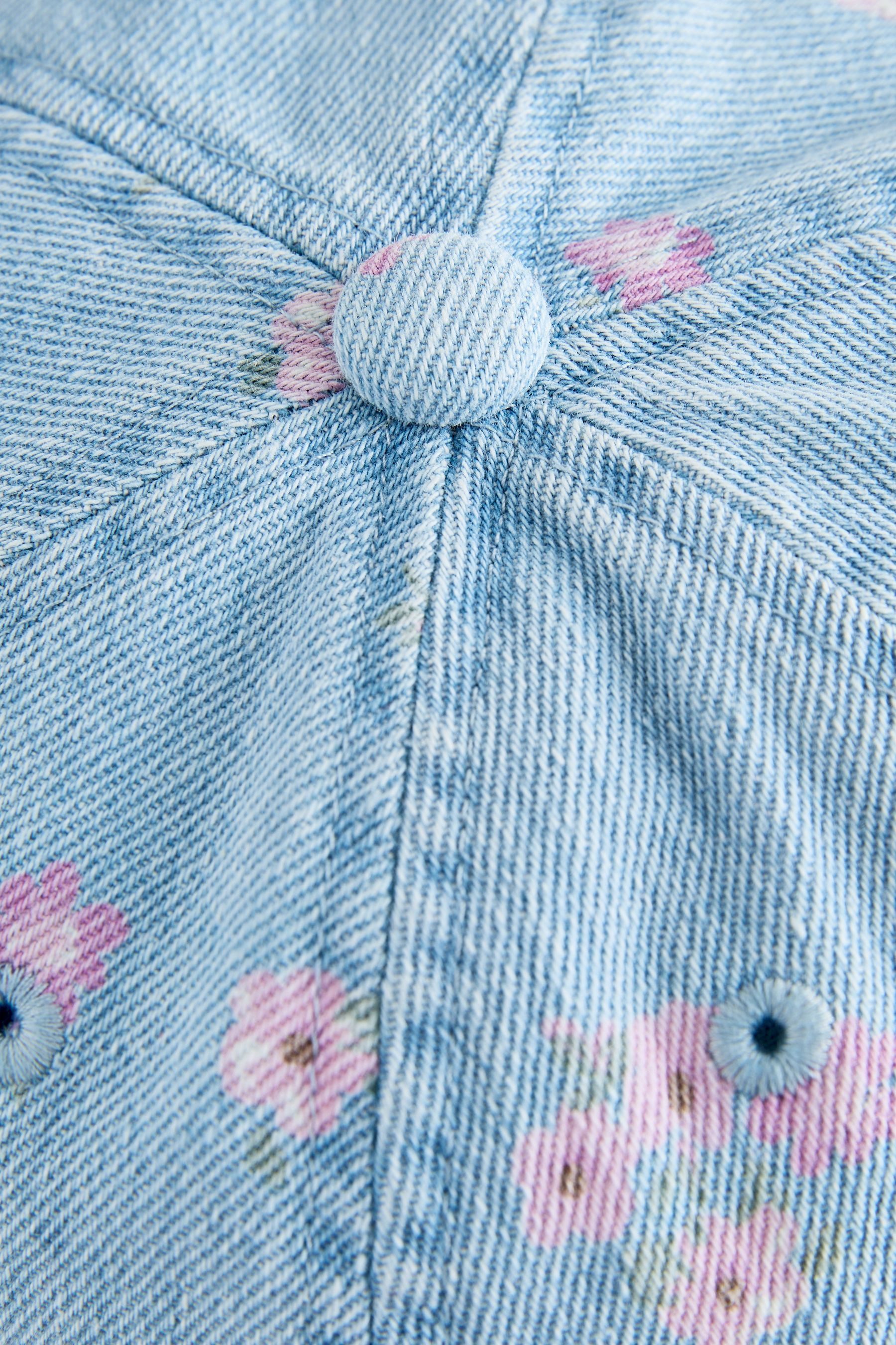 Next Baseball Cap Baseball-Cap (1-St)