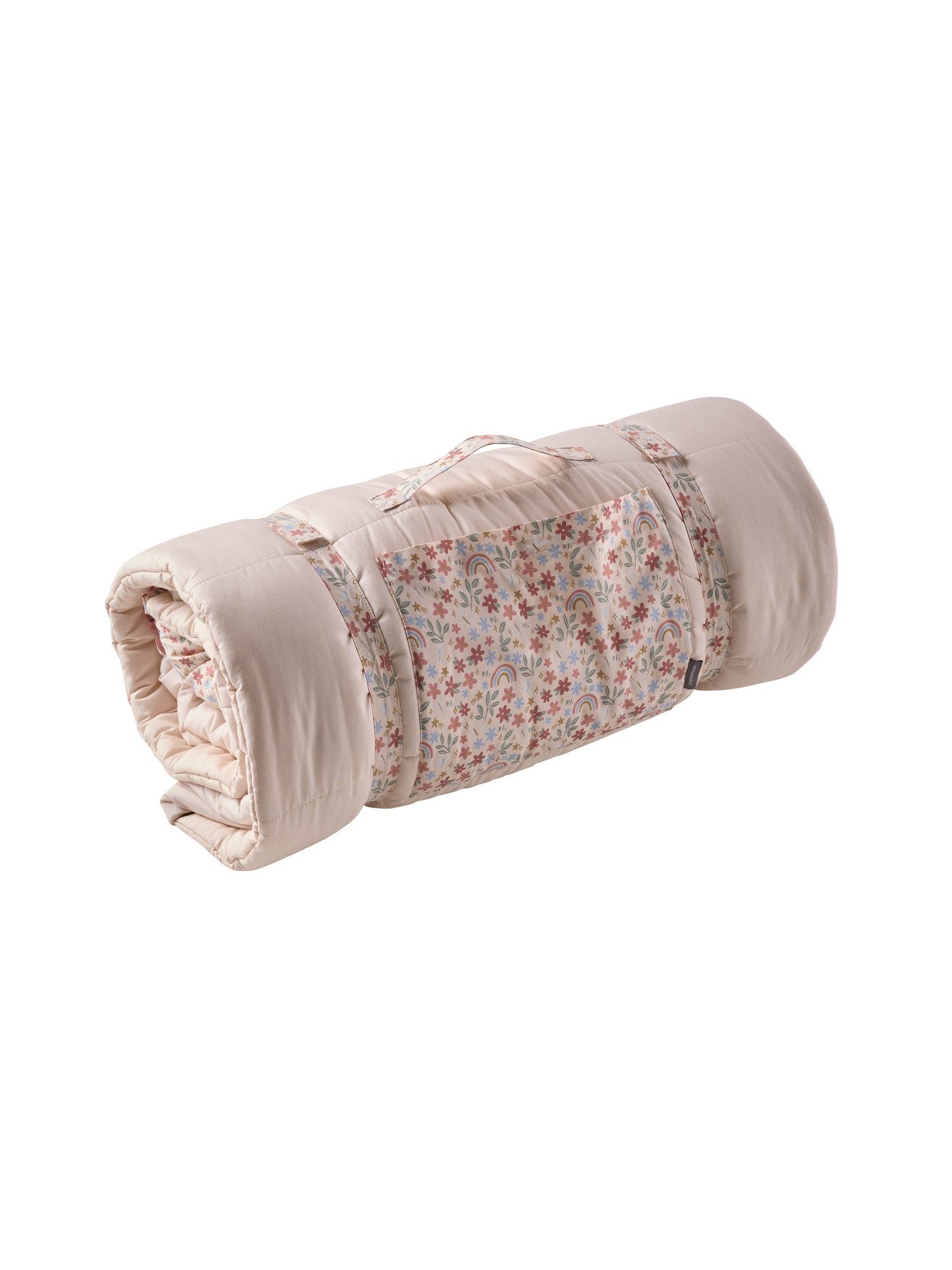 vertbaudet Kinderschlafsack Kinder Schlafsack MINILI FEENPRINZESSIN