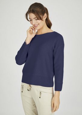 eve in paradise Strickpullover Hilla