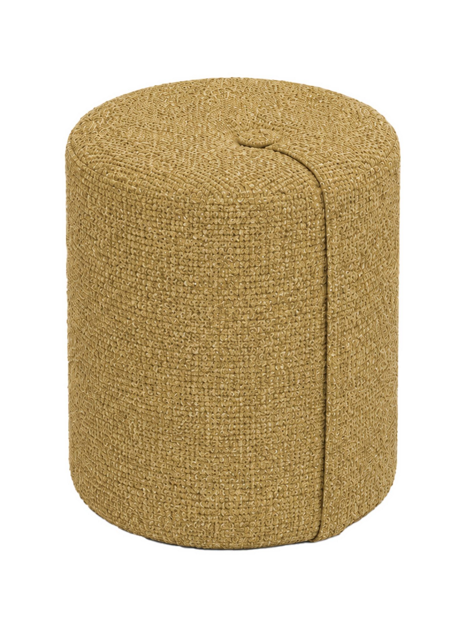 DesignBite Pouf
