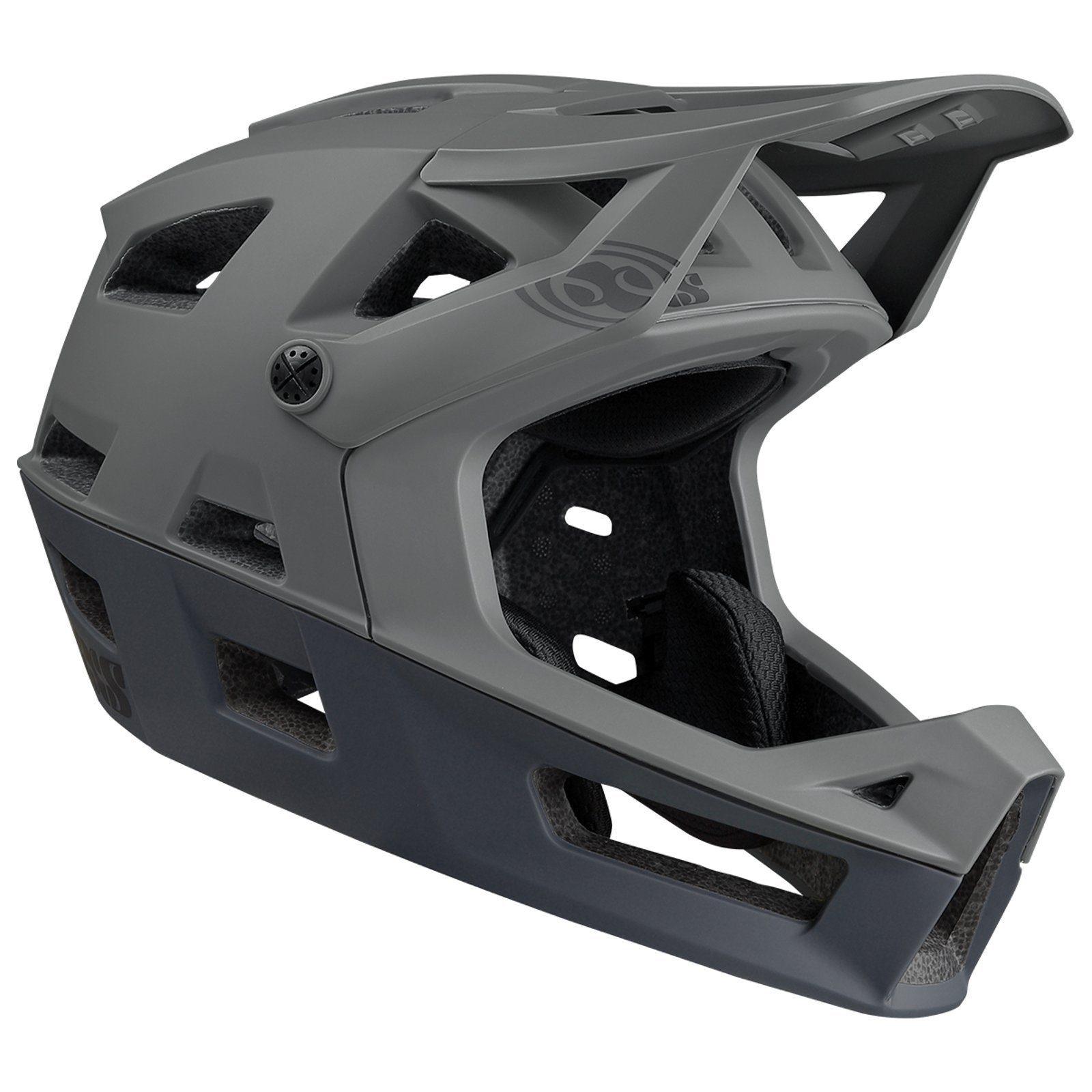 Mountainbikehelm