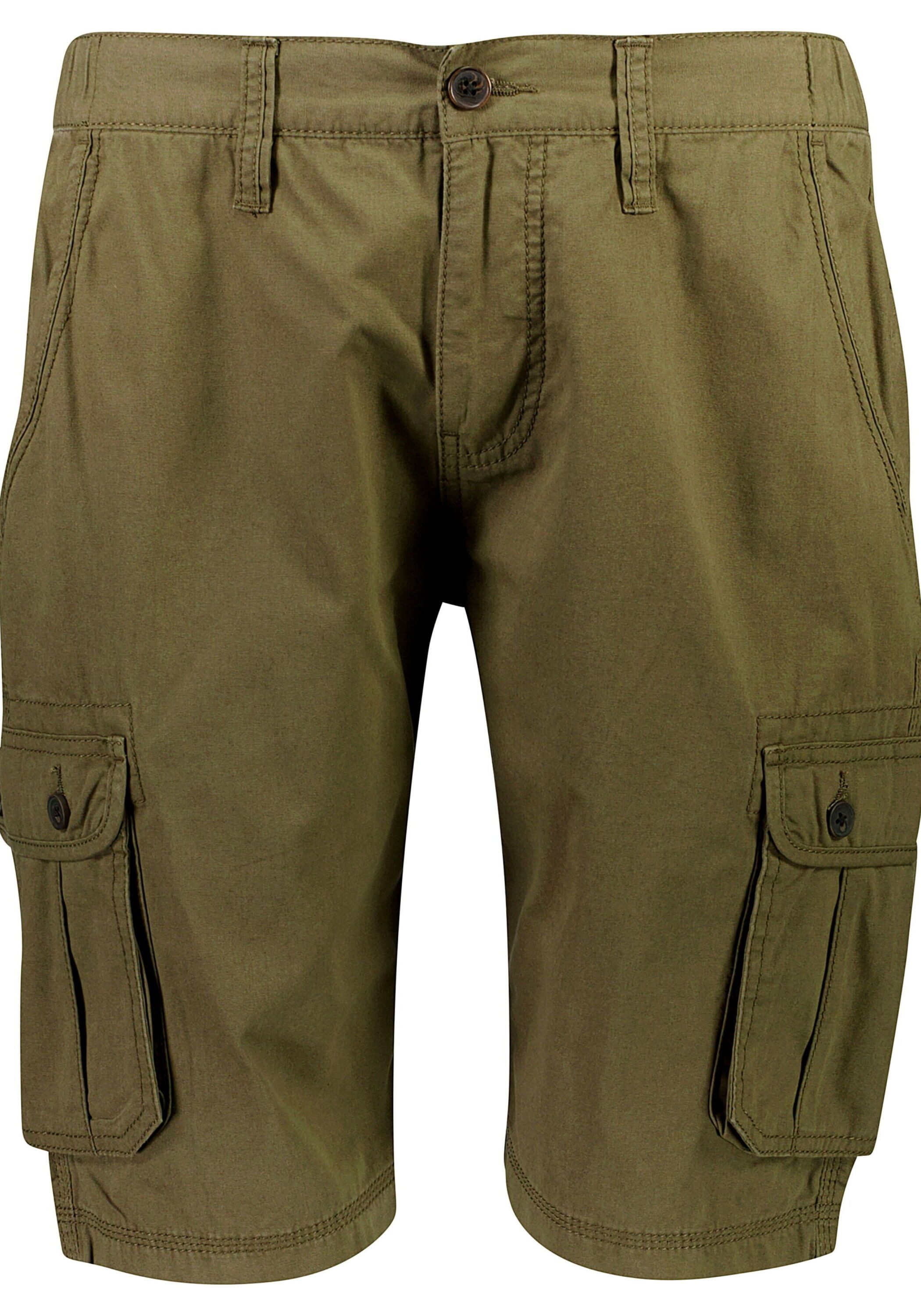 Cargoshorts Cargo-Shorts Comfort Fit