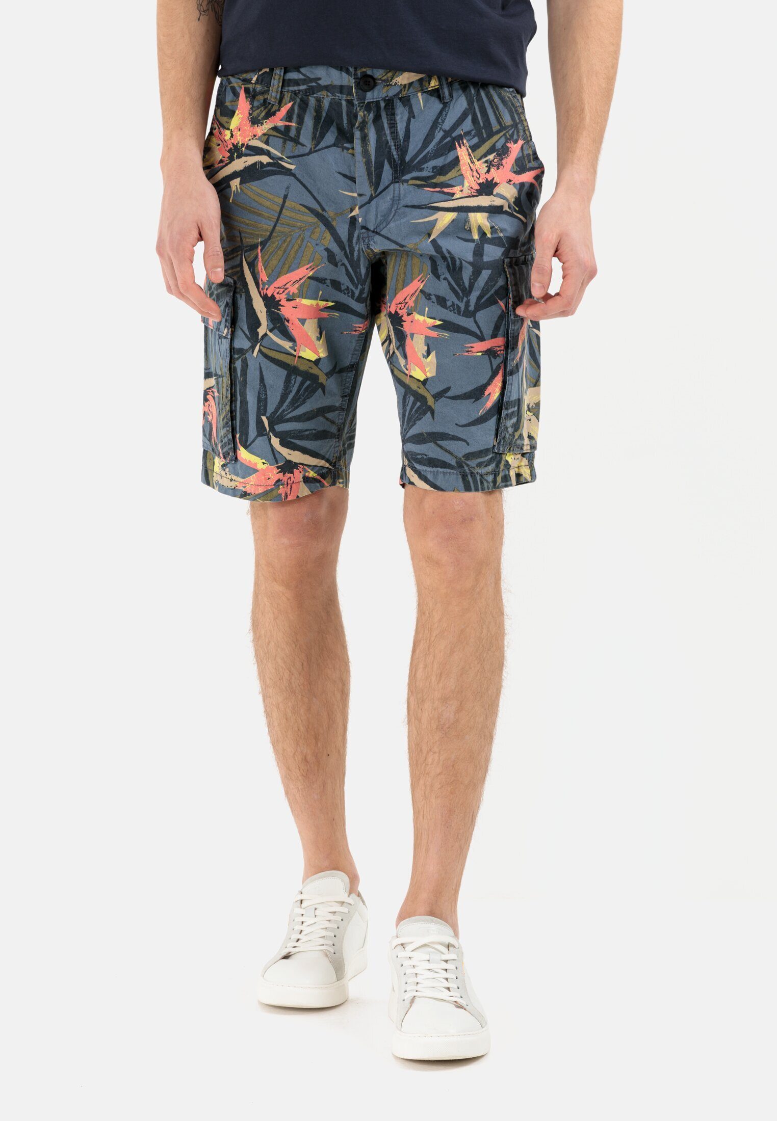 Cargoshorts Regular Fit