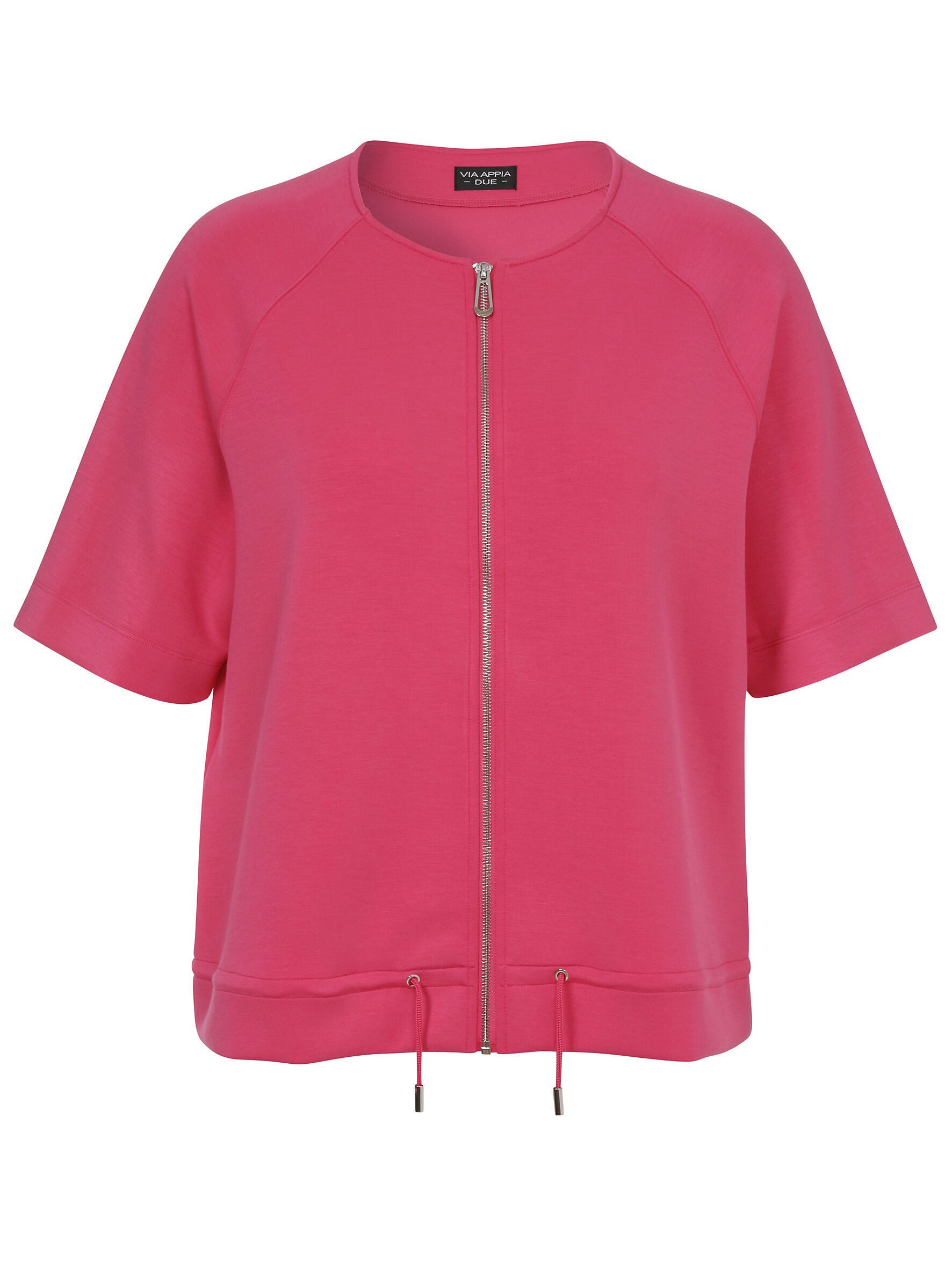 VIA APPIA DUE Outdoorjacke (1-St) Große Größen
