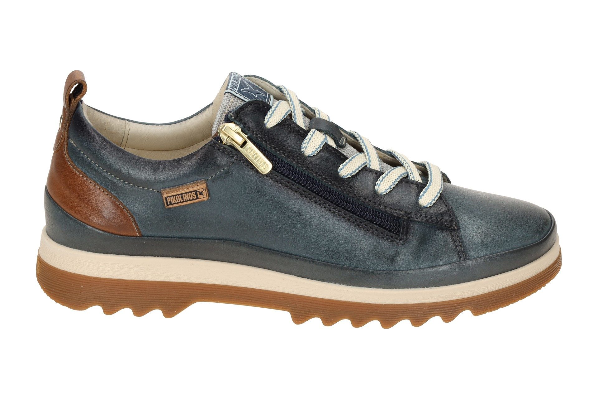 PIKOLINOS W3W-6979 ocean Schnürschuh günstig online kaufen