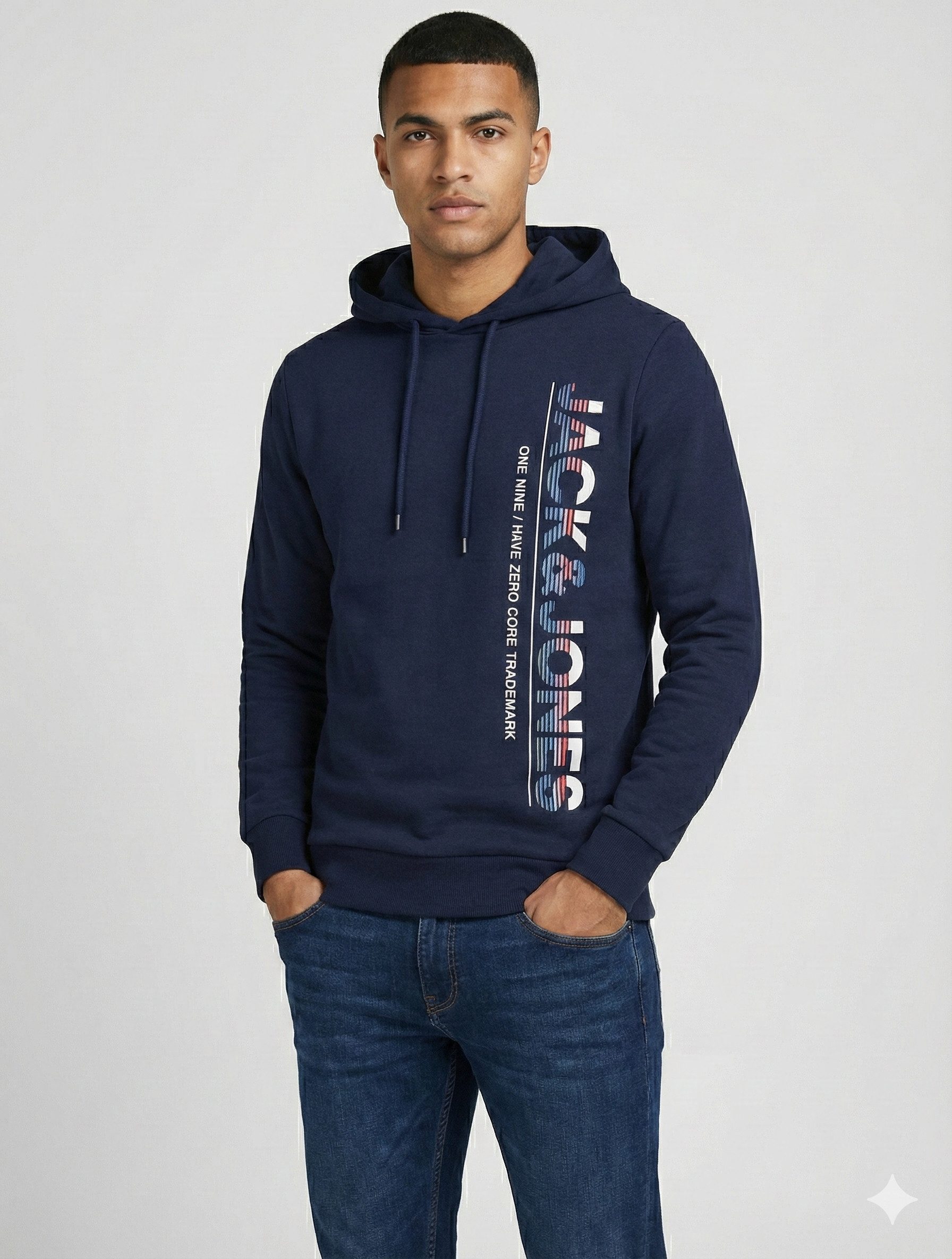 Jack & Jones Kapuzenpullover