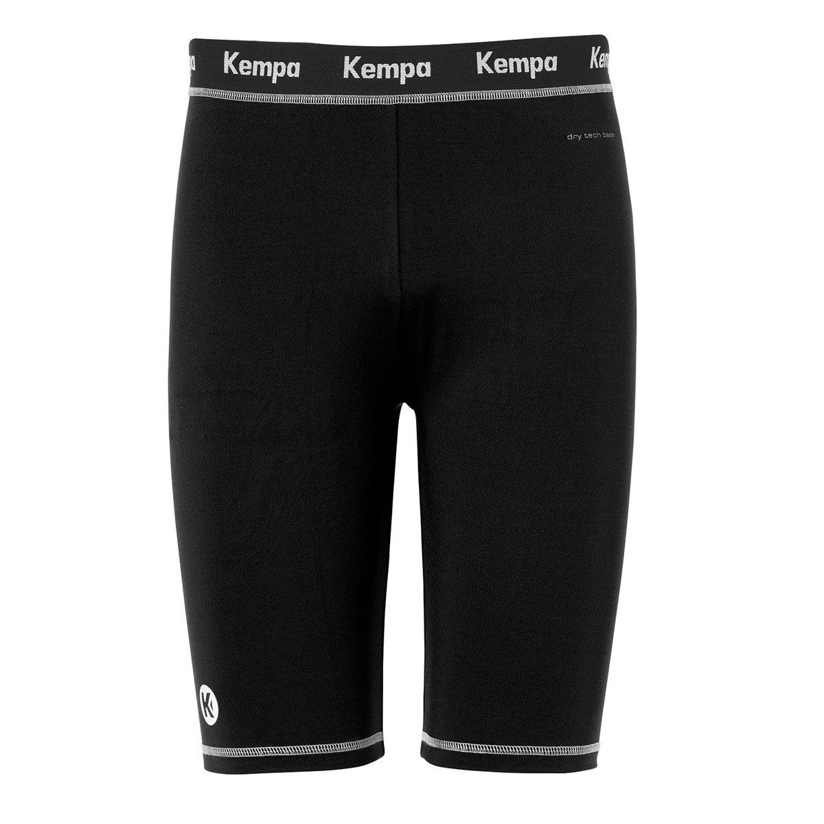 Kempa Trainingstights Tights ATTITUDE (1-tlg) atmungsaktiv, schnelltrocknend