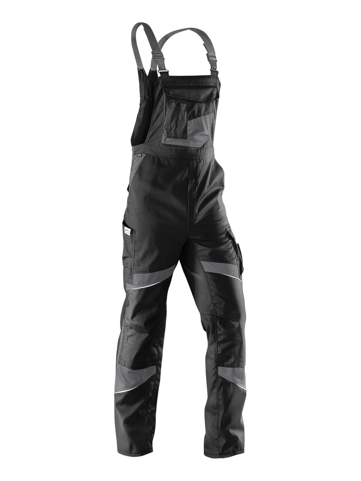 Arbeitslatzhose 32505365-9997 Kübler ActiviQ
