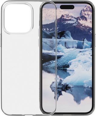 dbramante1928 Smartphone-Hülle Greenland iPhone 15 Pro 15,5 cm (6,1 Zoll)