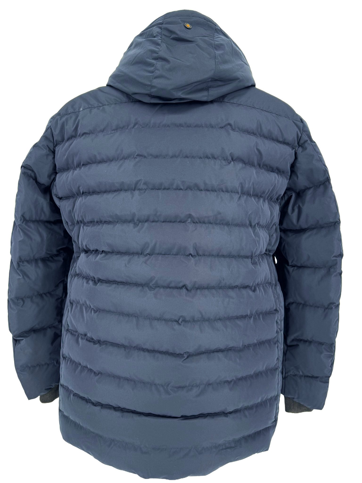 Wellensteyn Allwetterjacke Carmenere Men Dunkelblau günstig online kaufen