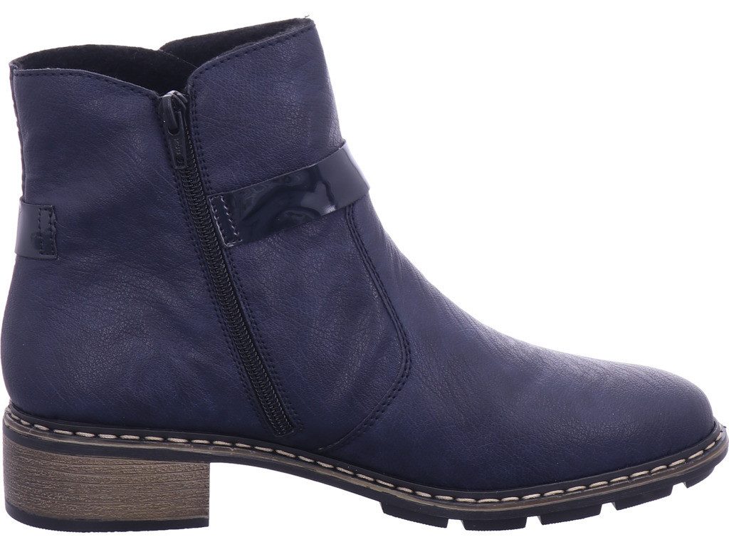Rieker HWK Damen Stiefel Stiefel