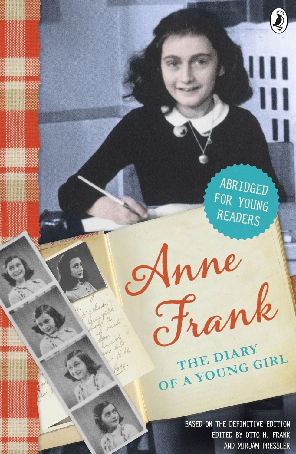 Anne Frank (Young Readers Edition) / Anne Frank