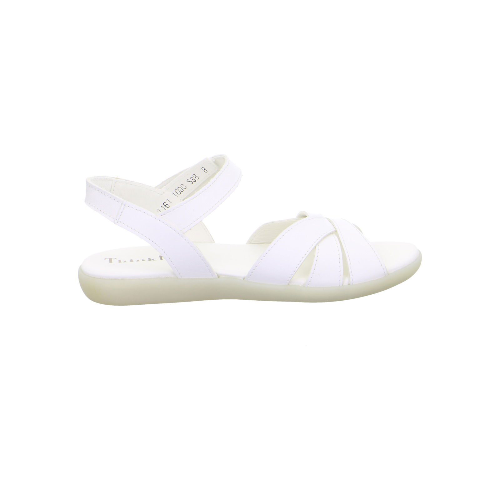 Think! Sandale Nature Sand Sandale