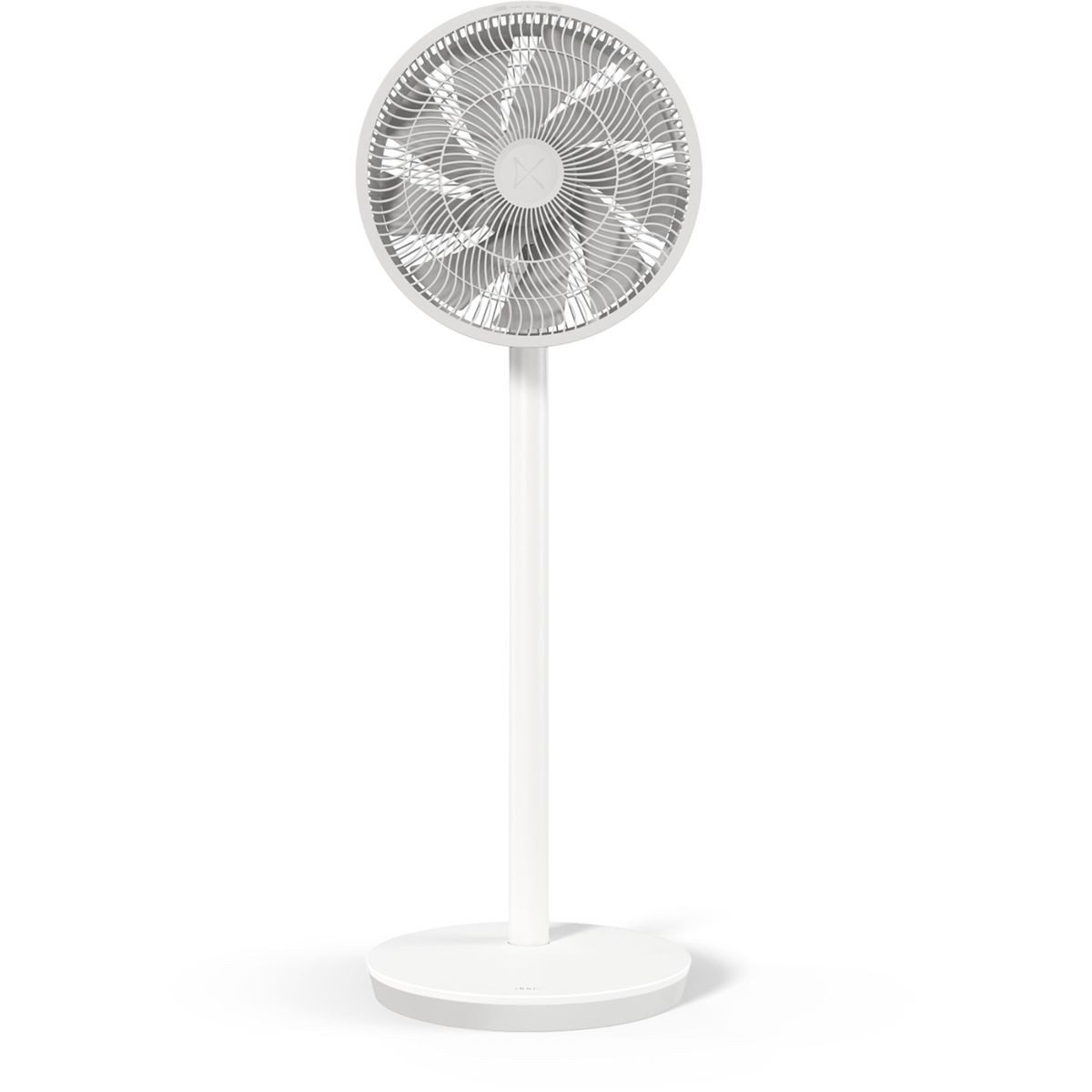 DUUX Bodenventilator Whisper Essence Ventilator Weiß