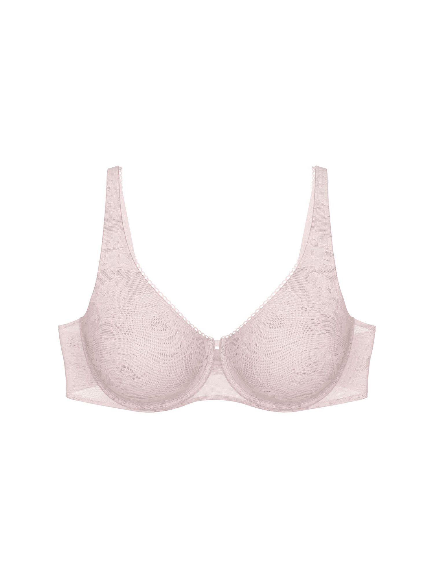 Triumph Bügel-BH Red Label Wild Rose Sensation Underwire BH, Stützender BH, BH mit Bügel – Bild 2 von 5