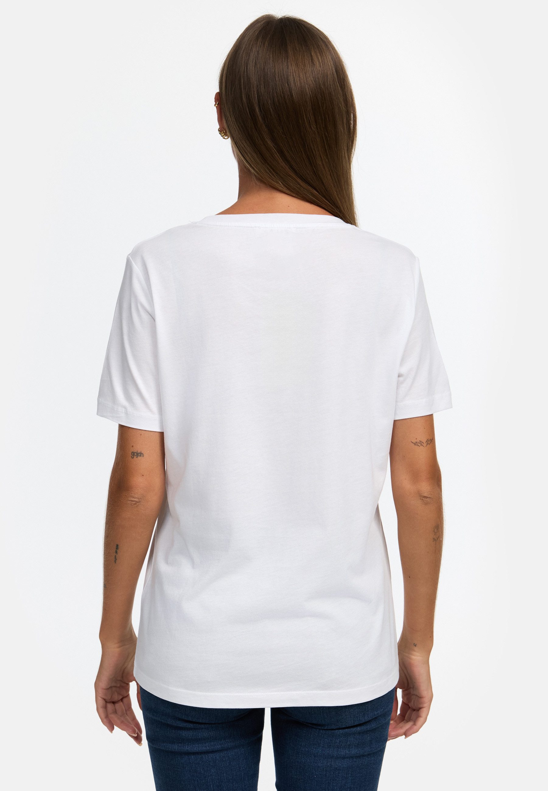 Decay T-Shirt Love Trend T-Shirt