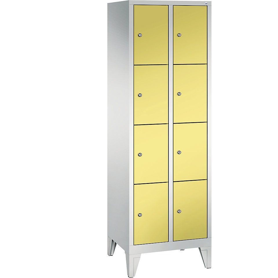 C+P Aktenschrank