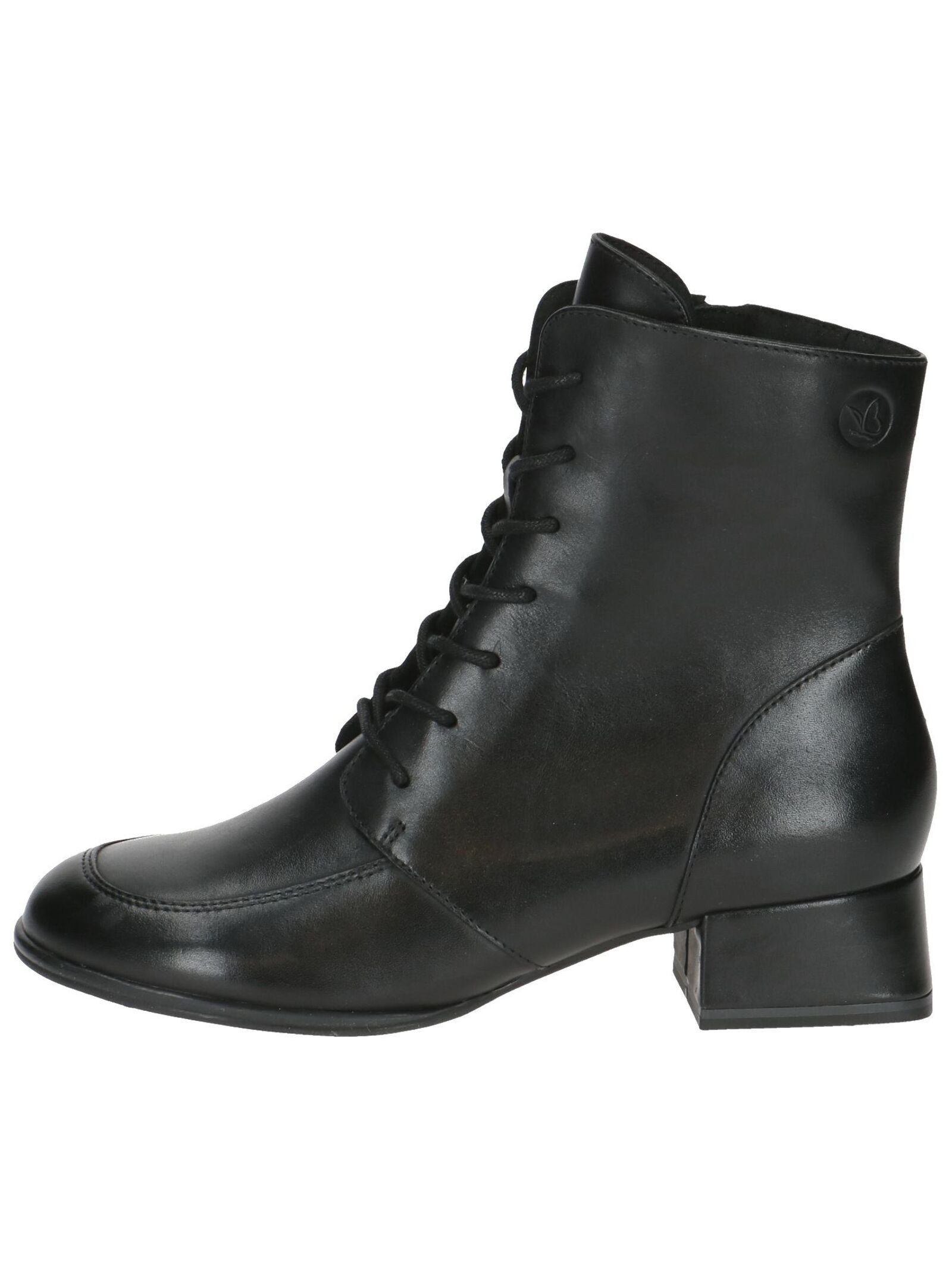 Caprice Stiefelette Leder Schnürstiefelette günstig online kaufen