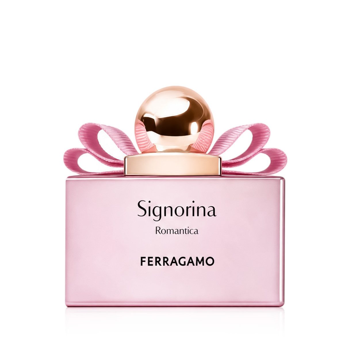 Eau de Parfum Signorina Romantica